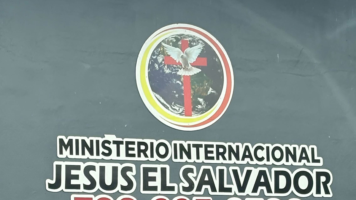 Miami church driver arrested for allegedly sexting with 13-year-old: Police