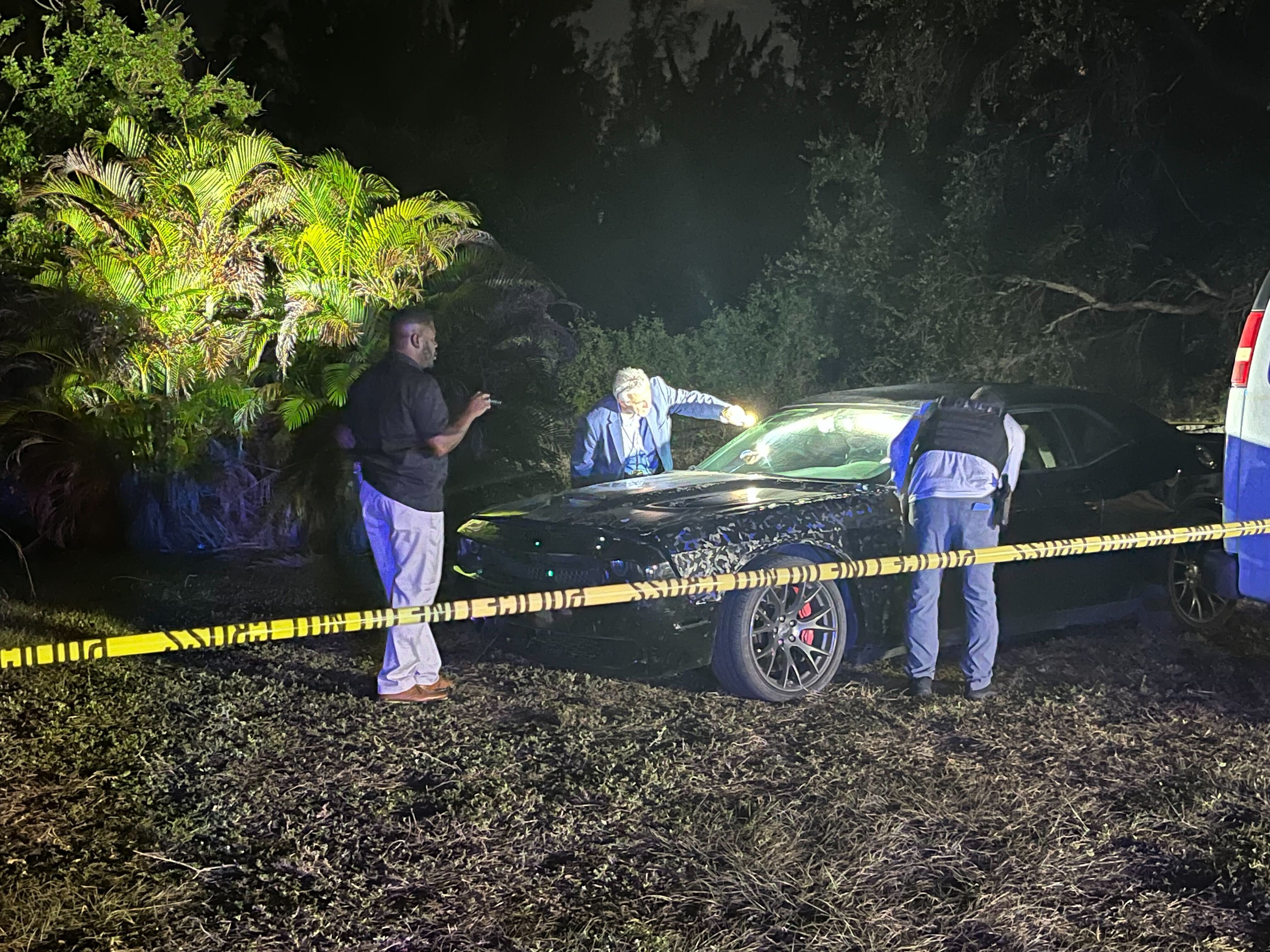 Niko Clemmons – NBC 6 South Florida