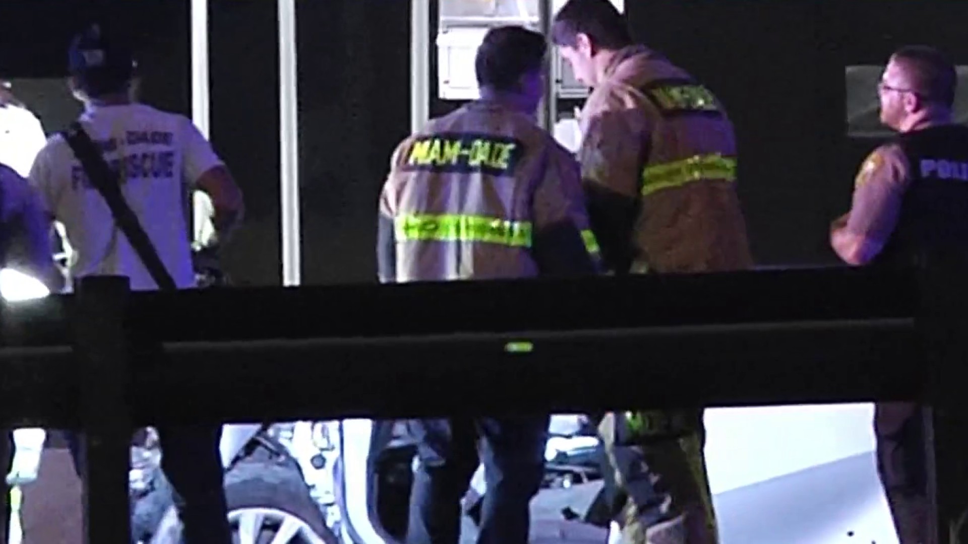 2 dead after wrong-way crash on Florida Turnpike in Miami: FHP