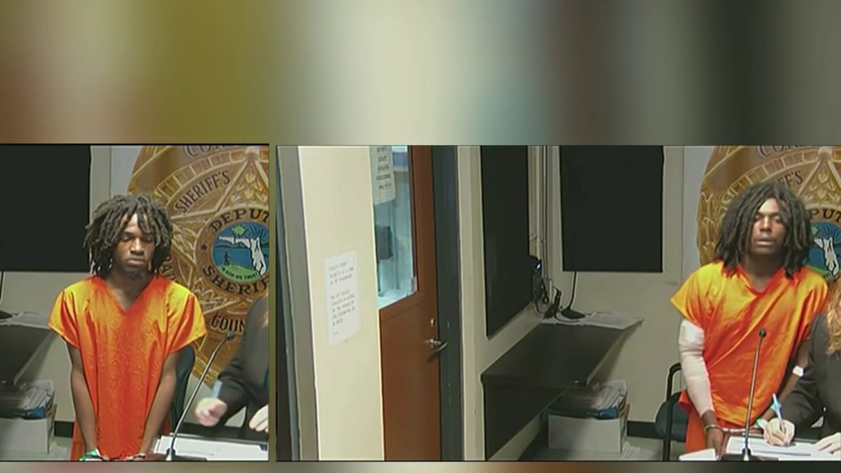 2 men charged after carjacking leads to deputy shooting in Homestead ...