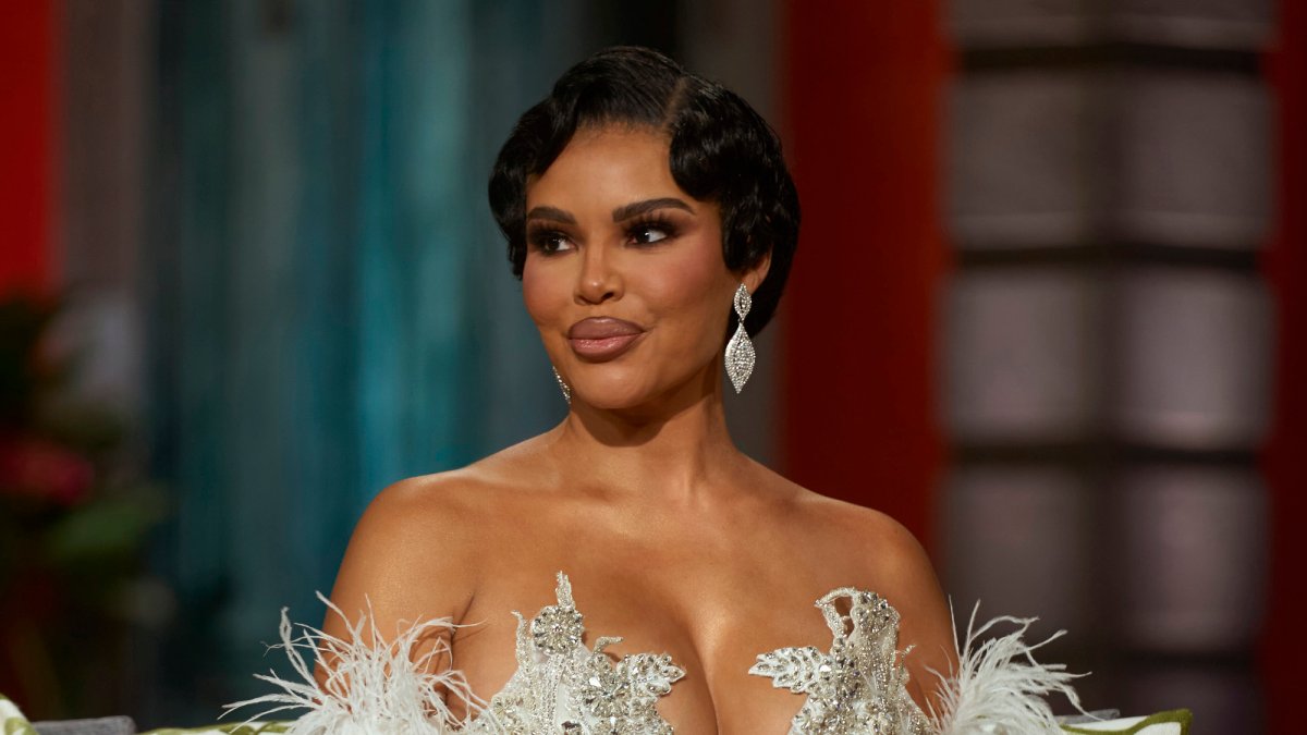 'Real Housewives of Potomac' Mia Thornton arrested after allegedly stealing k in furniture