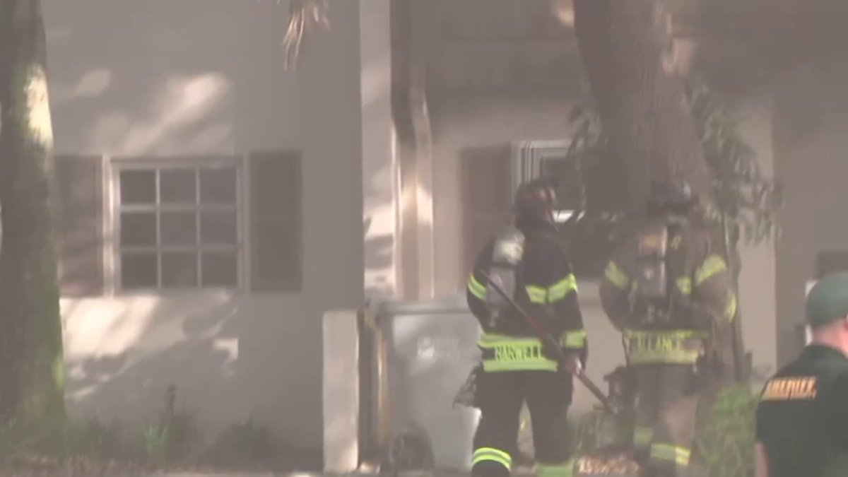 3 displaced after crews put out house fire in Deerfield Beach – NBC 6 ...