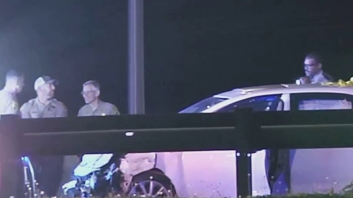 2 dead after wrong-way crash on Florida Turnpike in Miami – NBC 6 South ...