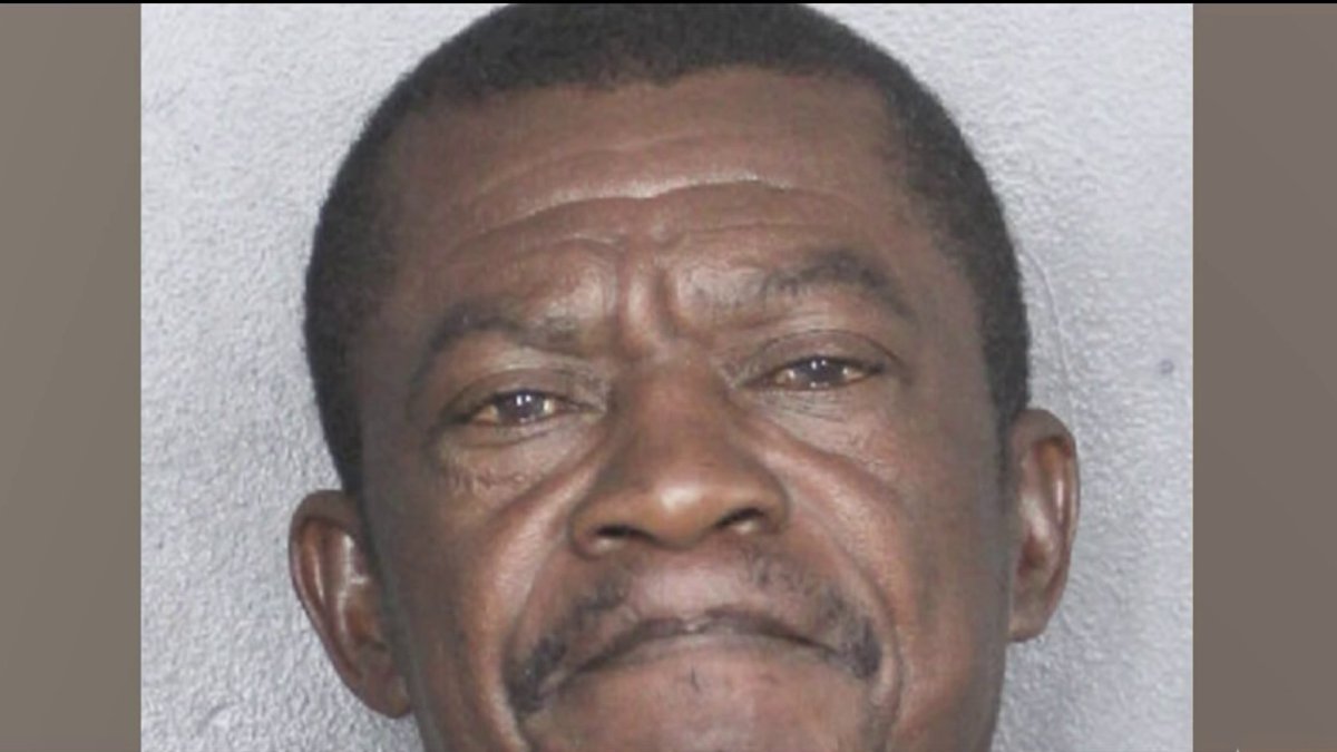 Man arrested in 2009 armed sex battery of woman in her Pompano Beach ...
