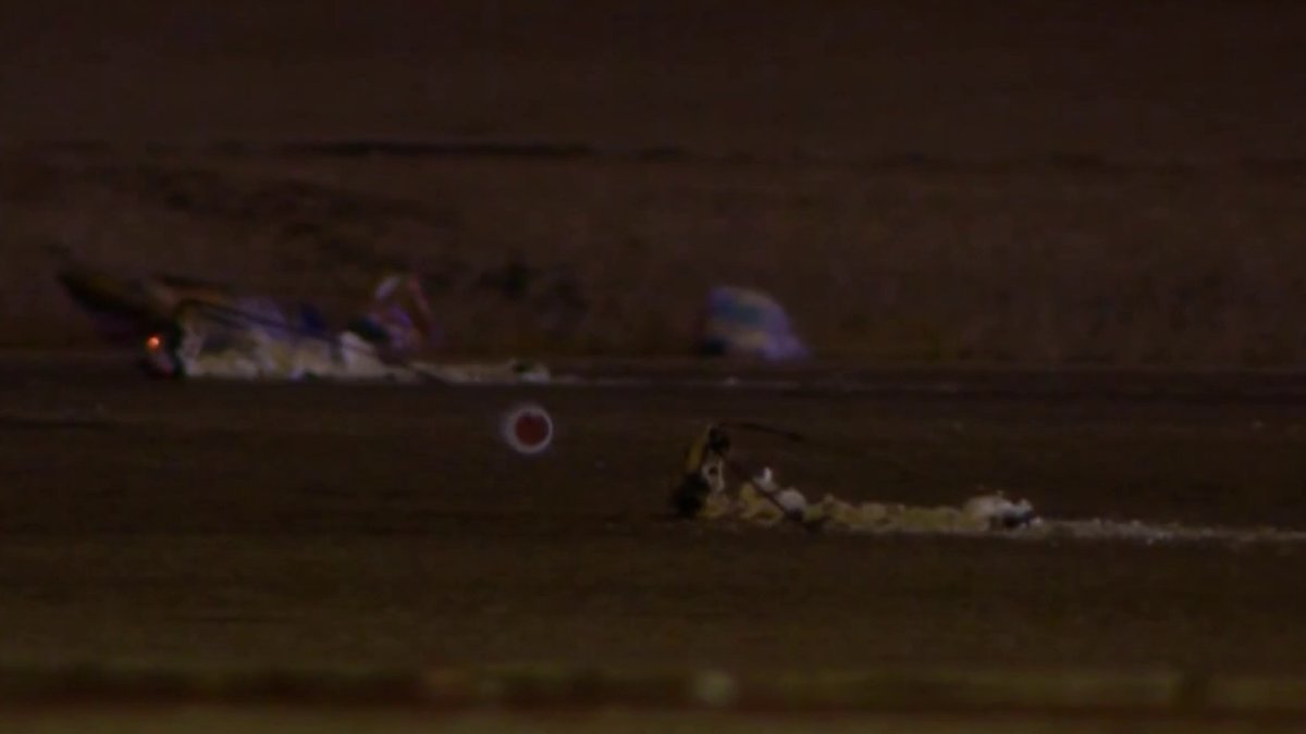 Deadly Crash Under Investigation In Northwest Miami Dade Nbc 6 South