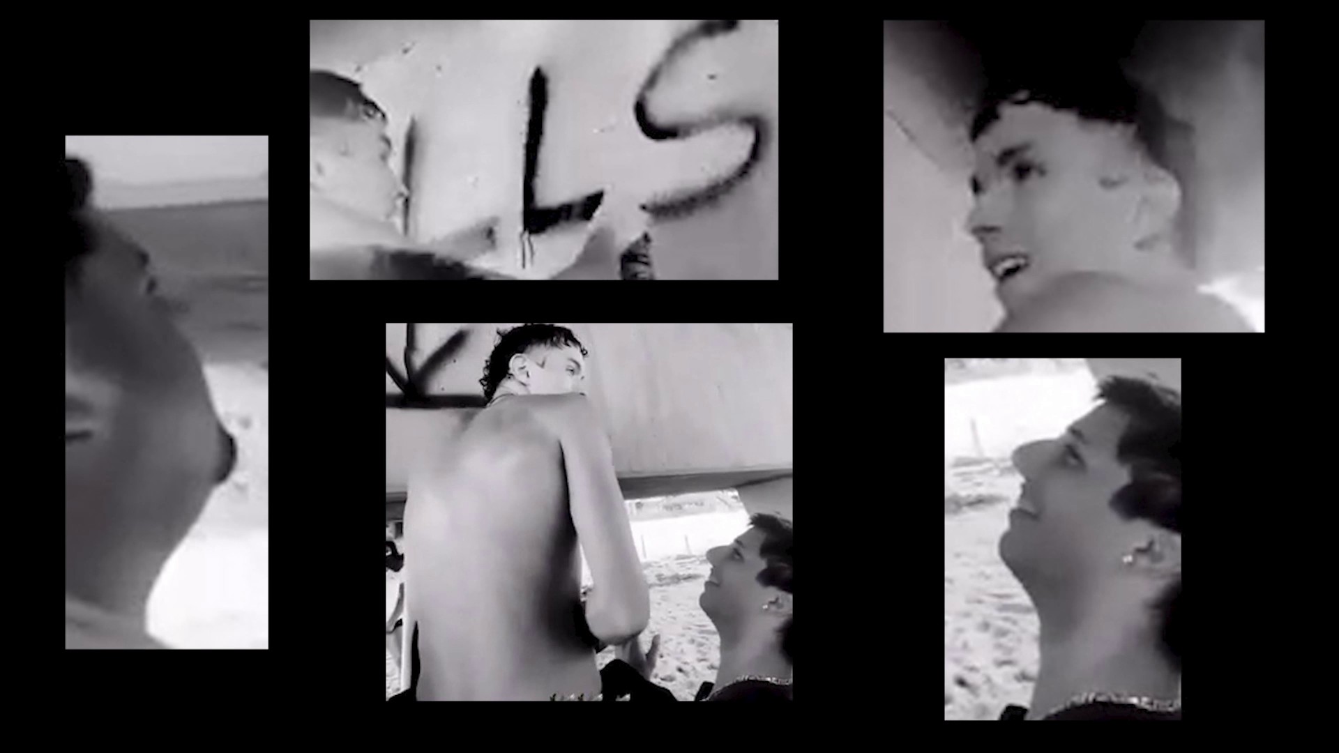 Men sought in Deerfield Beach Pier vandalism, posted video on social media: BSO