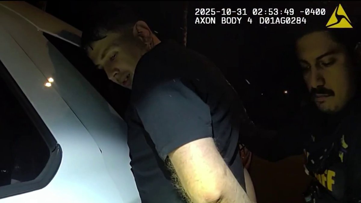 Man found by Florida deputy in car with 13-year-old facing sex battery ...