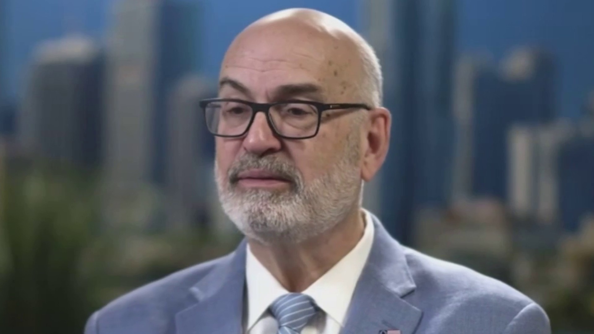 Trump endorses Emilio Gonzalez, former city manager, for Miami mayor