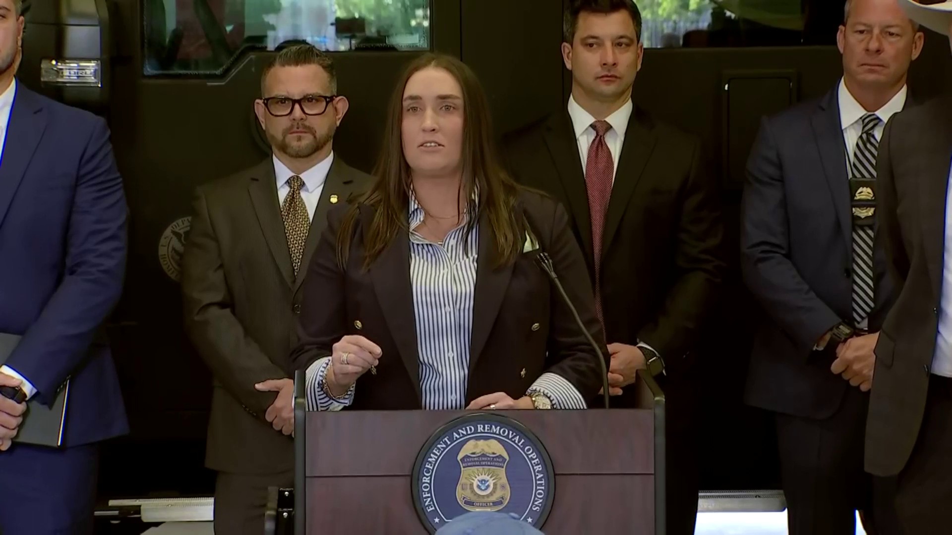 Florida ICE operation targets sex offenders – NBC 6 South Florida