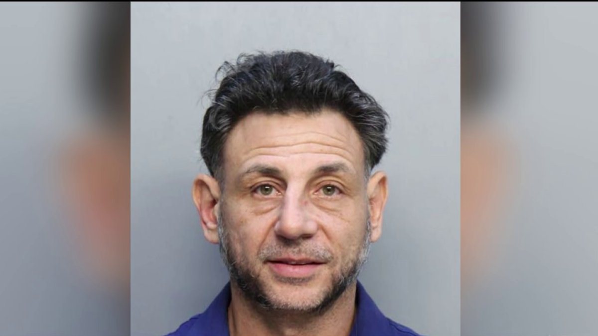 Miami Beach charter boat owner arrested in alleged teen sex trafficking ...