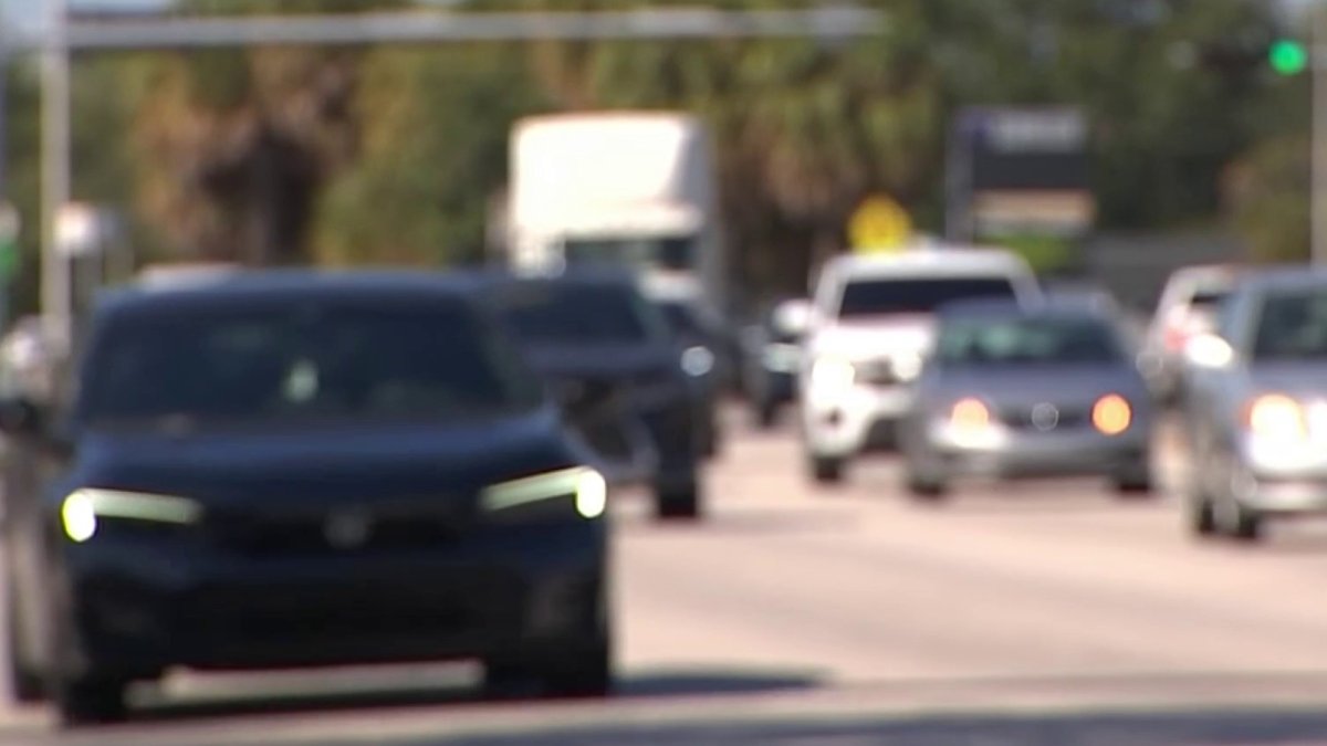 Man shot in possible road rage incident in Ives Estates – NBC 6 South ...