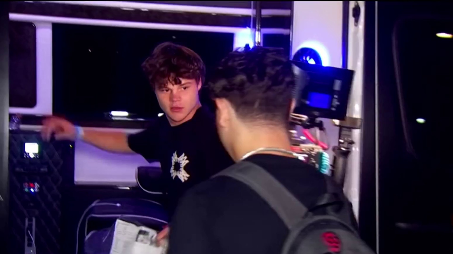 nbcmiami.com - YouTuber Jack Doherty charged with marijuana possession in Miami Beach: Records