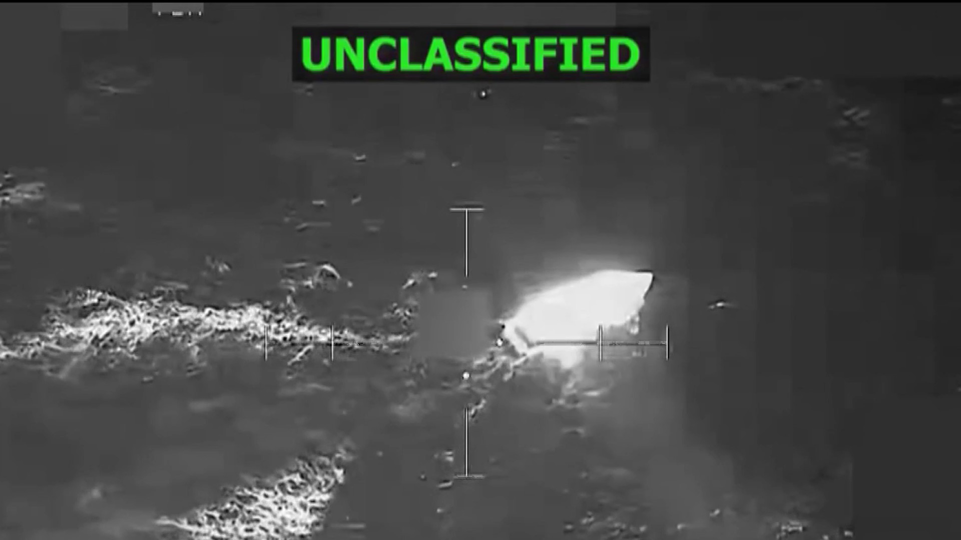 nbcmiami.com - Trump administration announces latest strike on an alleged drug boat in the eastern Pacific