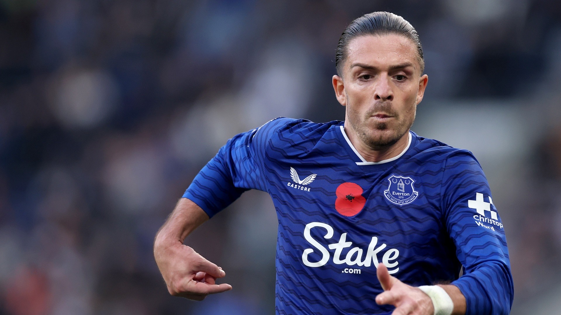 Watch 5 things to know about midfielder Jack Grealish – NBC 6