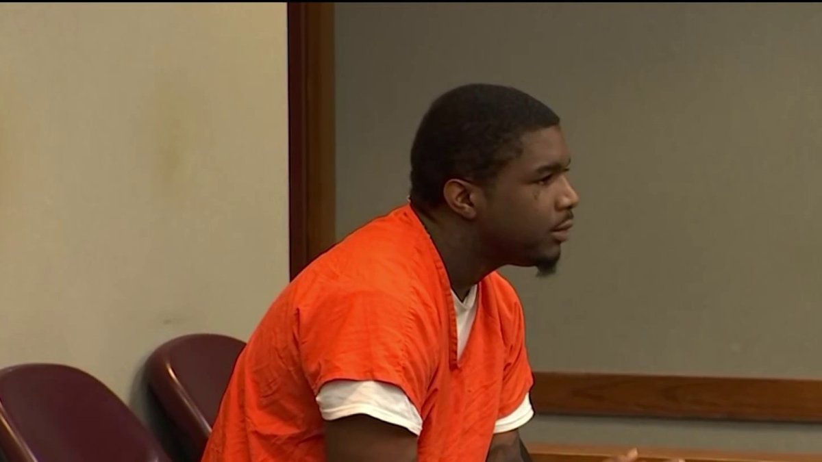Man sentenced to life in prison in North Miami Beach gold chain robbery ...