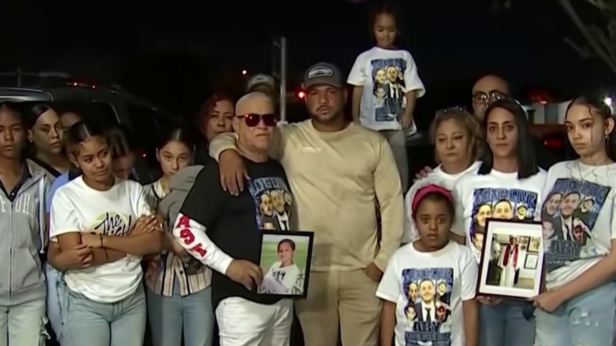 Family demands justice after man killed in Hialeah crash – NBC 6 South ...