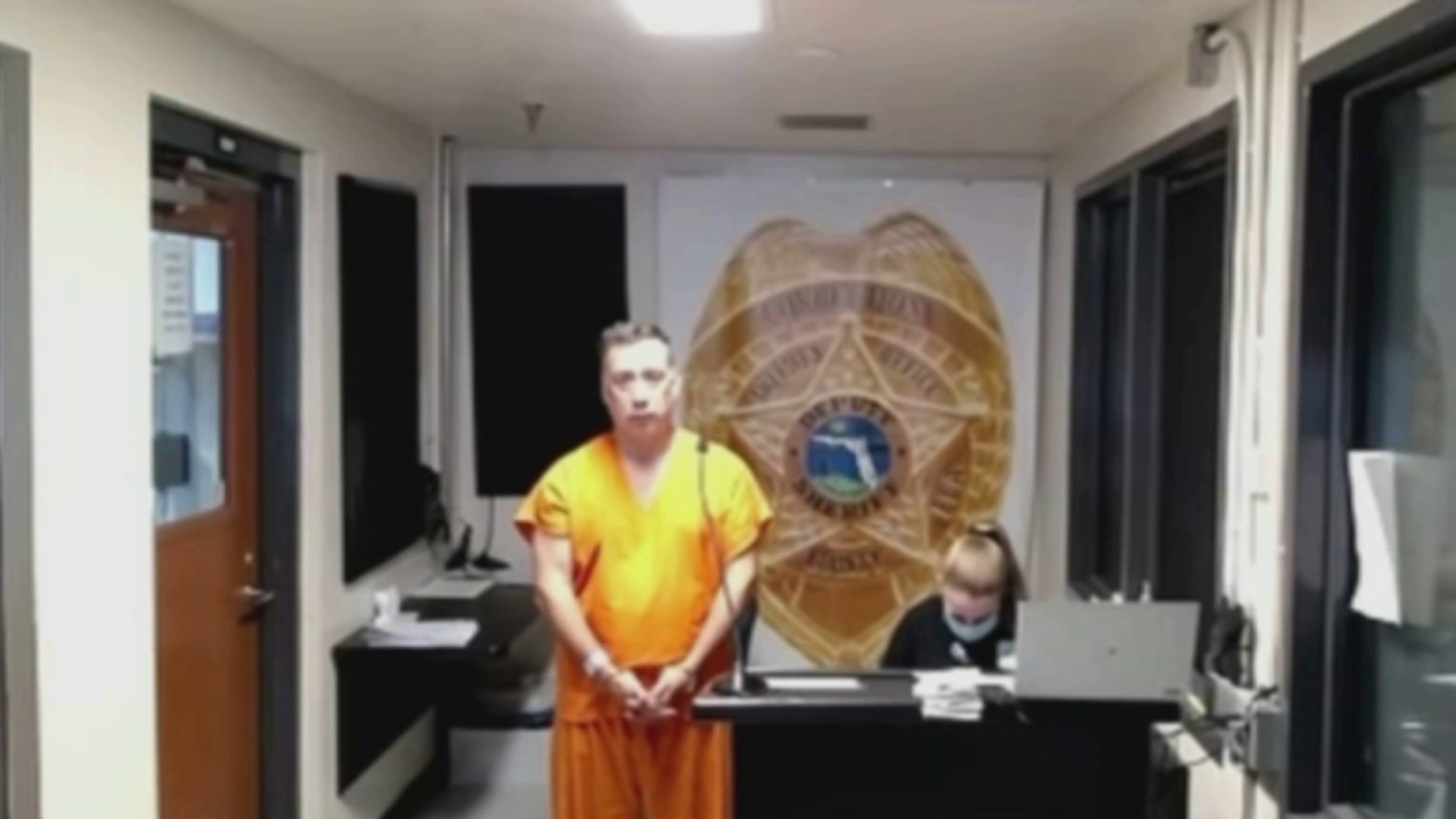 Miami-Dade Fire Rescue employee charged with attempted murder in road-rage shooting