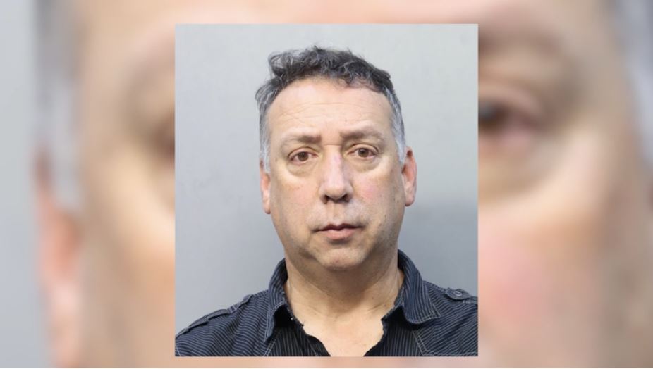 Man charged with attempted murder in Medley road rage shooting – NBC 6 ...