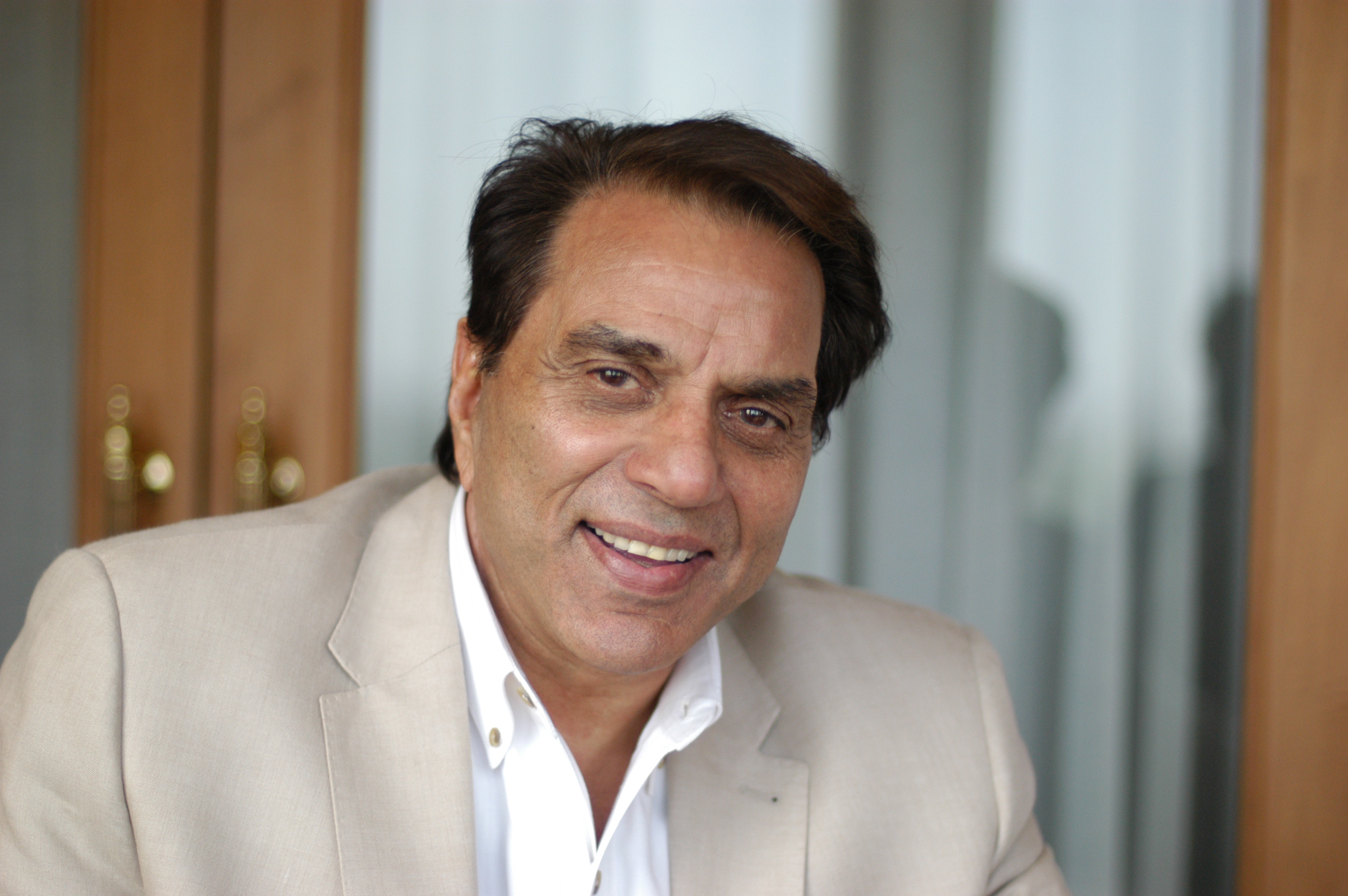 Dharmendra, iconic Bollywood actor and Indian cinema’s ‘He-Man,’ dies at 89