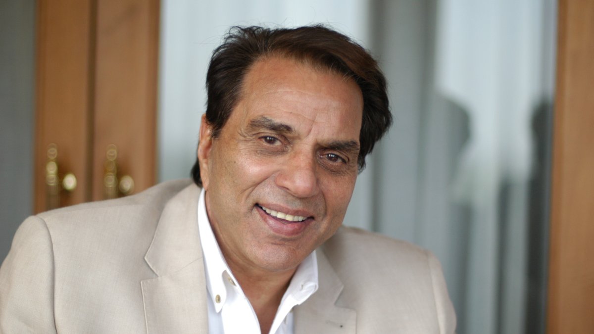 Dharmendra, iconic Bollywood actor and Indian cinema's ‘He-Man,' dies at 89