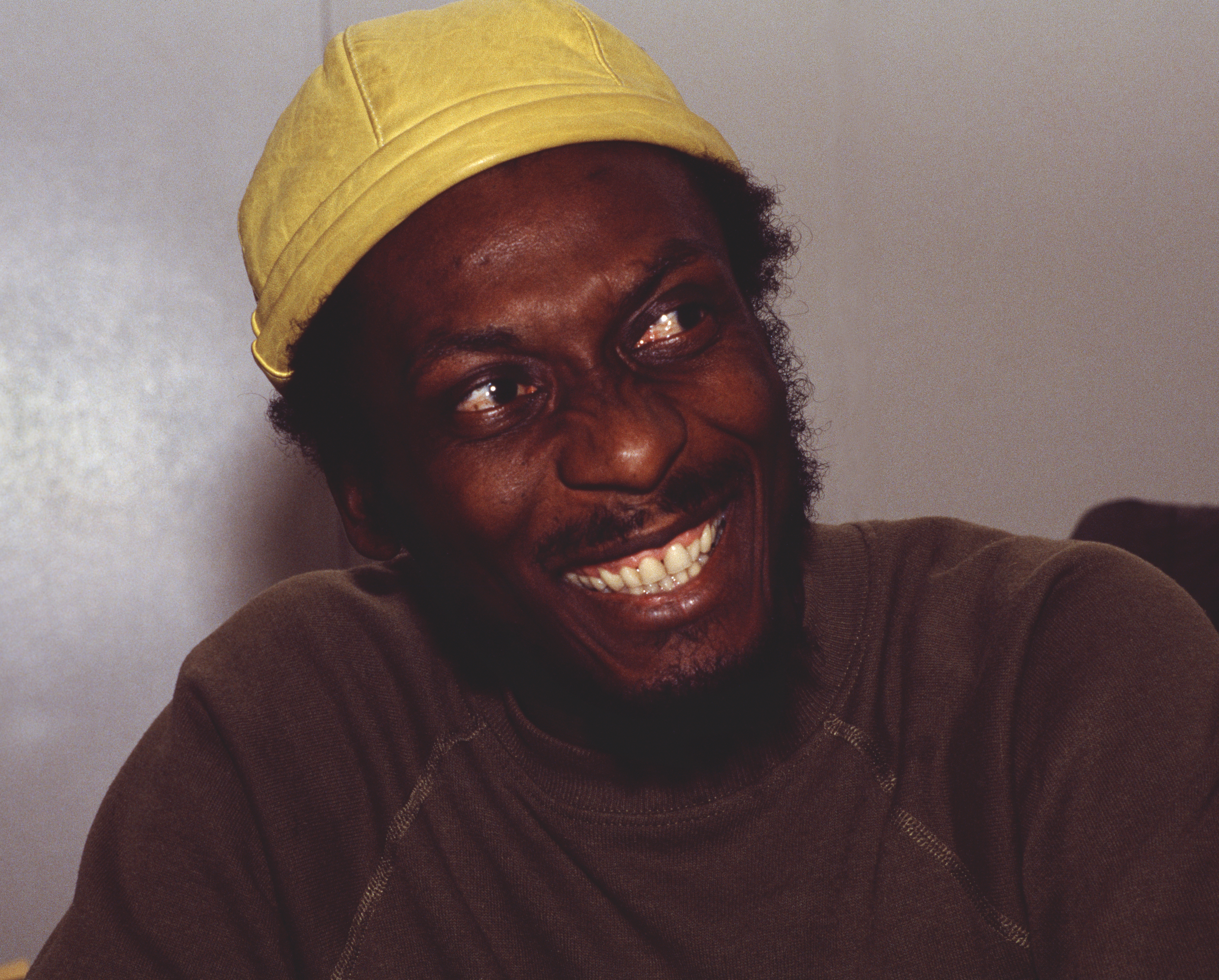Jimmy Cliff, Jamaican reggae legend, dies at 81