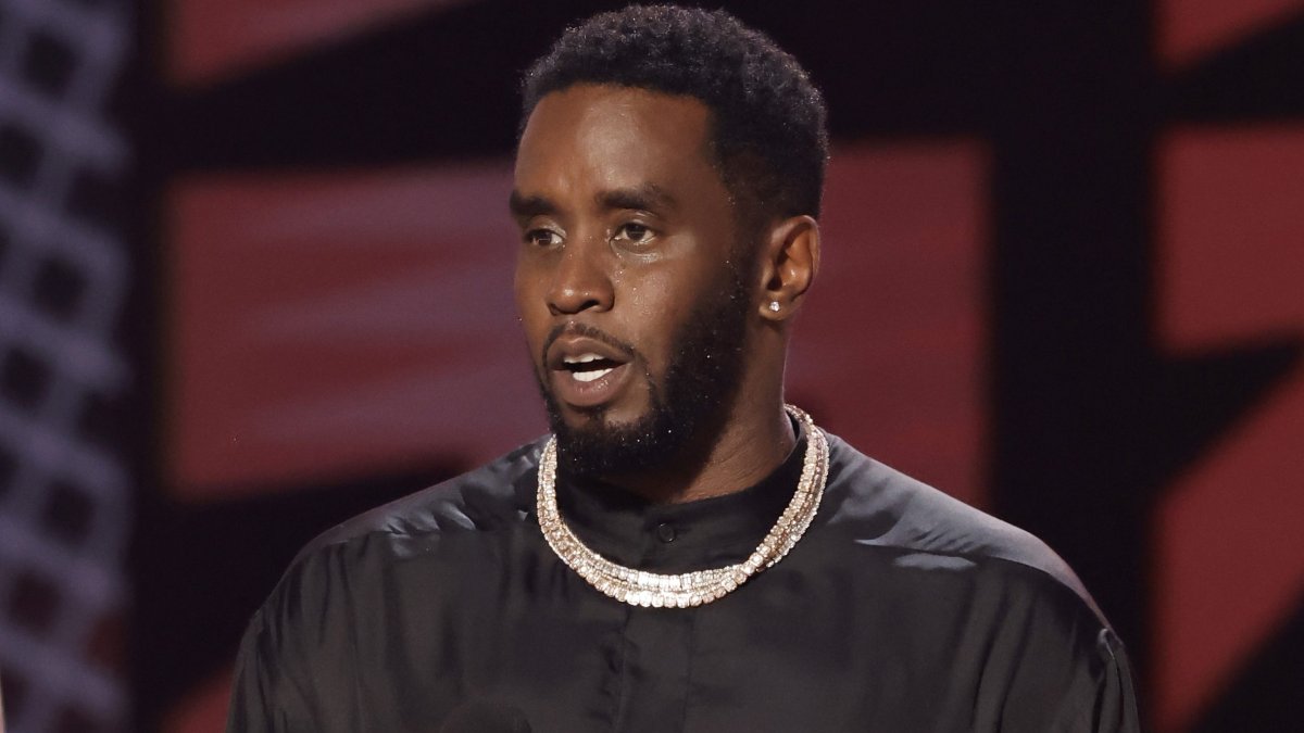 L.A. County Sheriff's Department investigating sex battery claim against Sean 'Diddy' Combs