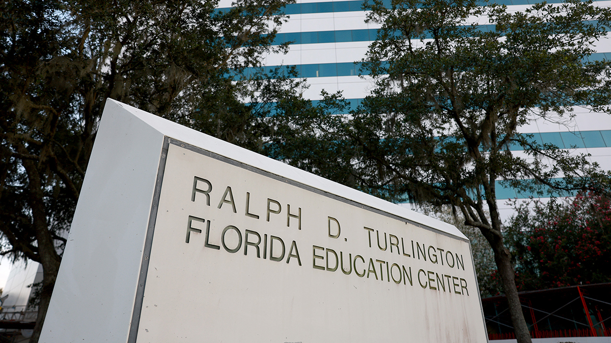 Florida Board of Education approves conservative vision for schools