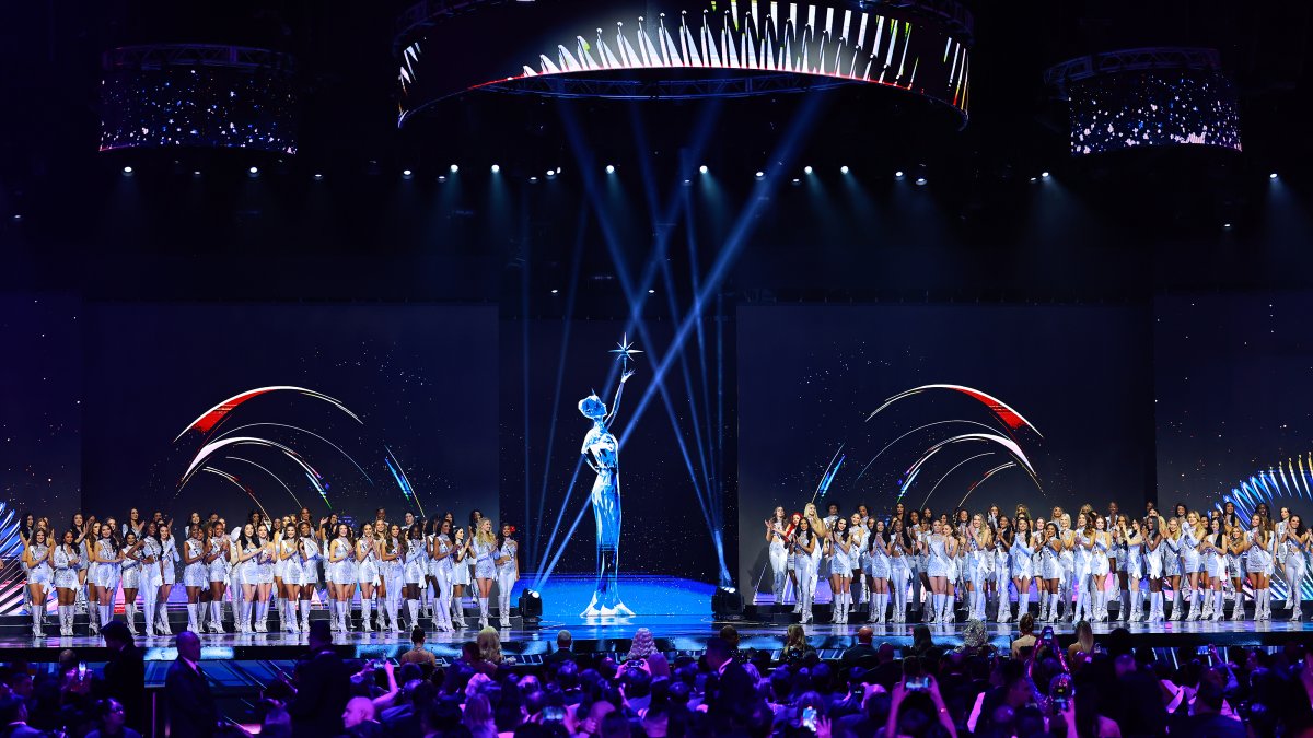 Miss Universe's Fátima Bosch speaks out after exec calls her 'dumb'