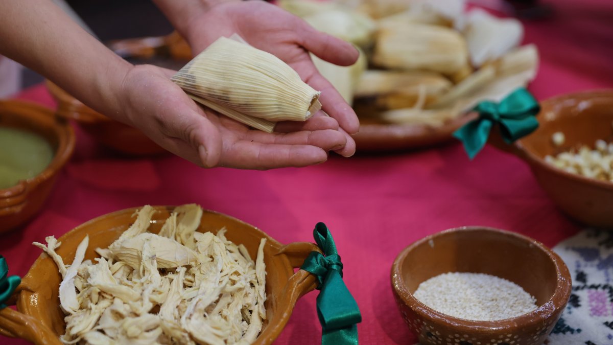 Call it tamal, hallaca, or pastel — here’s where the dish really comes from