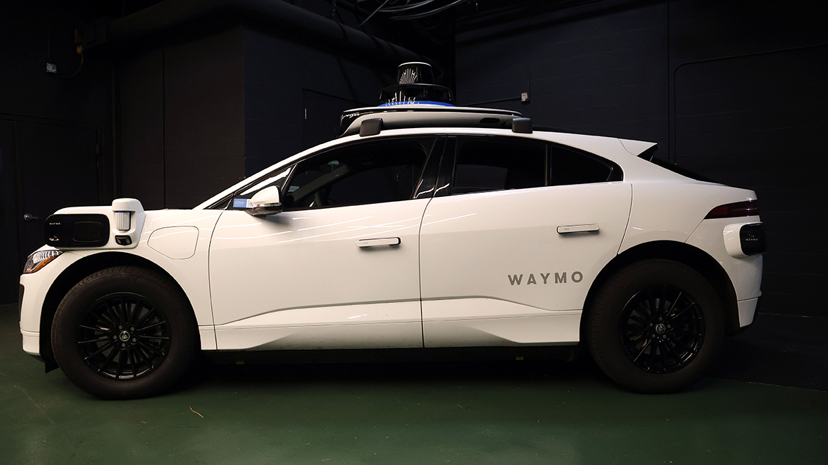 Waymo launches driverless cars in Miami, plans to expand to other Florida cities