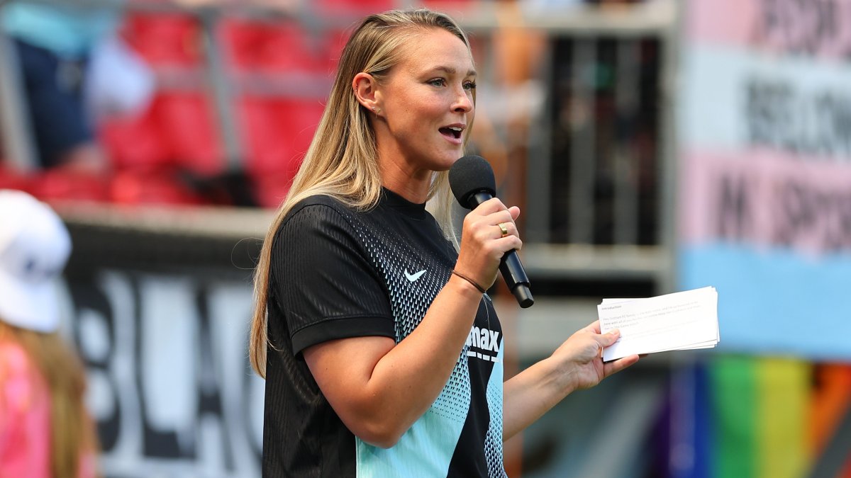 Kylie Kelcie hates the term ‘WAG.’ Here’s what she thinks they should be called instead