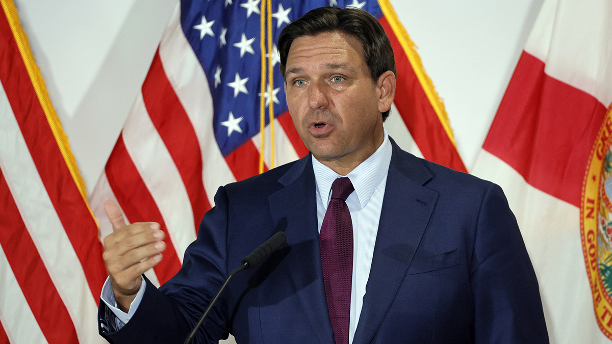 Florida Gov. Ron DeSantis announced a significant decrease in homeowners insurance premiums across the state — especially in South Florida — as a result of...