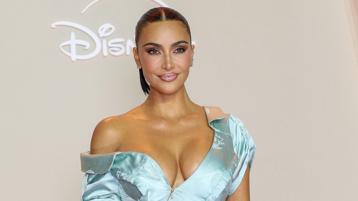 Kim Kardashian’s bar results revealed after law school program