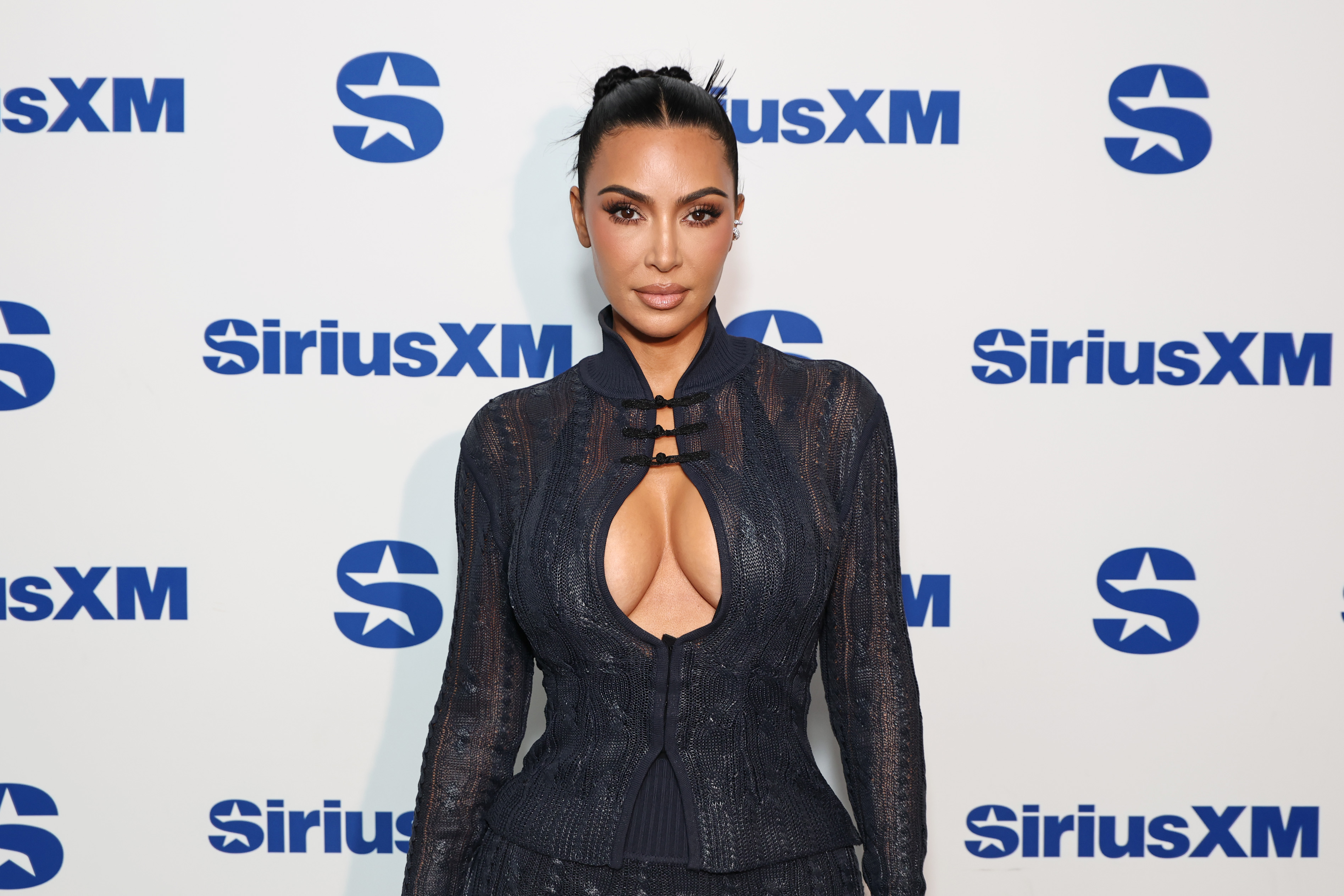 'Bummed' Kim Kardashian shares life update after failing bar exam