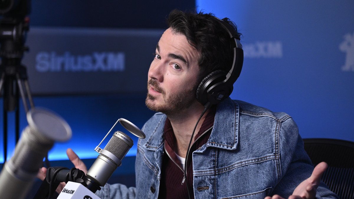 Kevin Jonas reveals why he's turned down 'Dancing with the Stars'