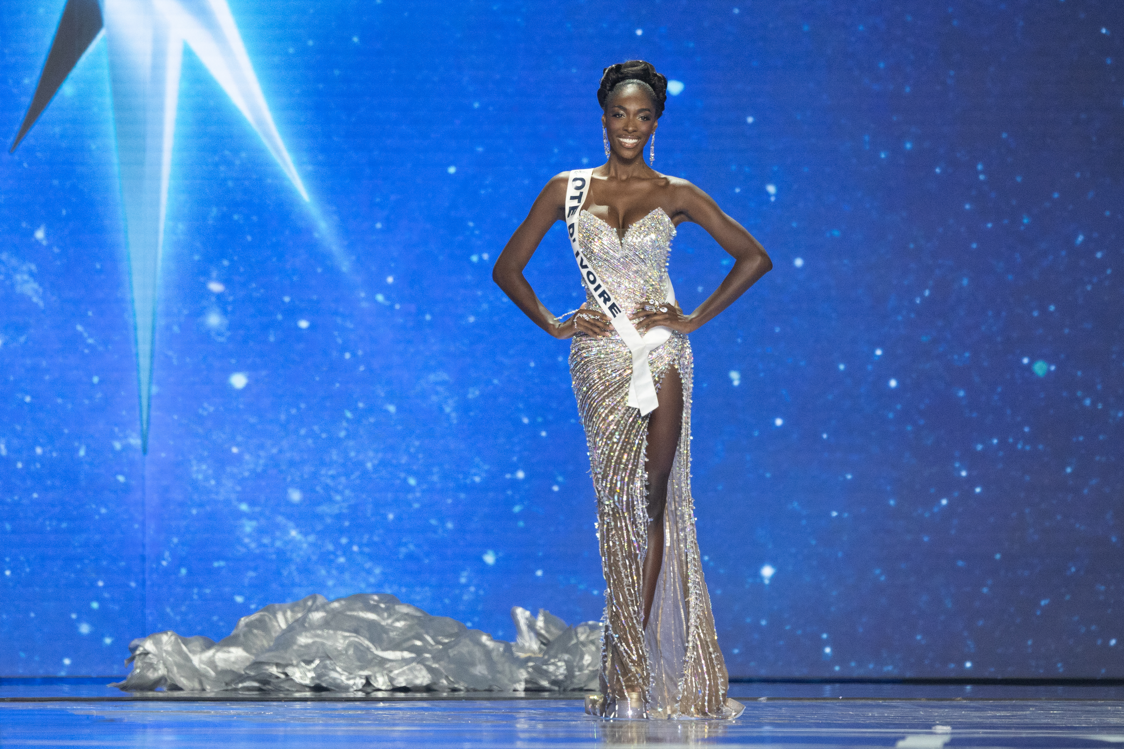 Why Miss Universe 2025 contestant Olivia Yacé renounced her title