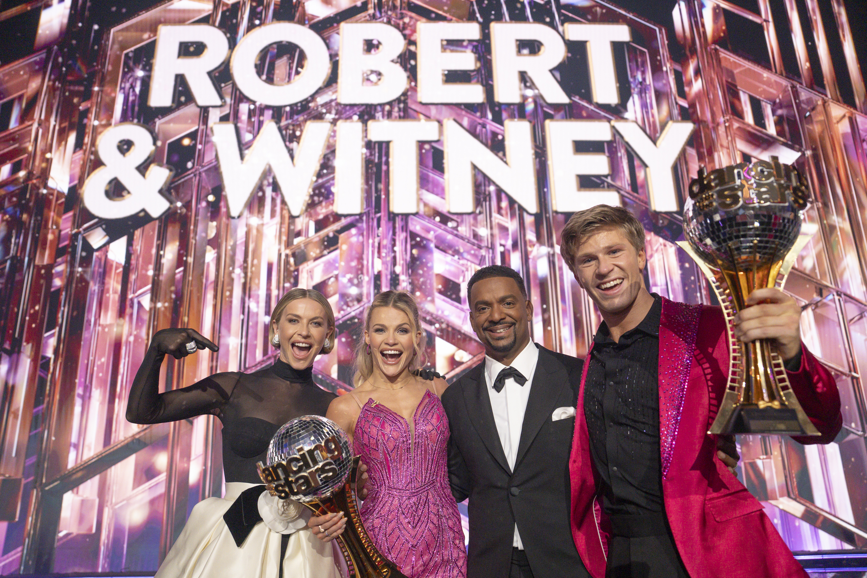 'Dancing With the Stars' secrets revealed — from eye-popping paychecks to Robert Irwin's historic win