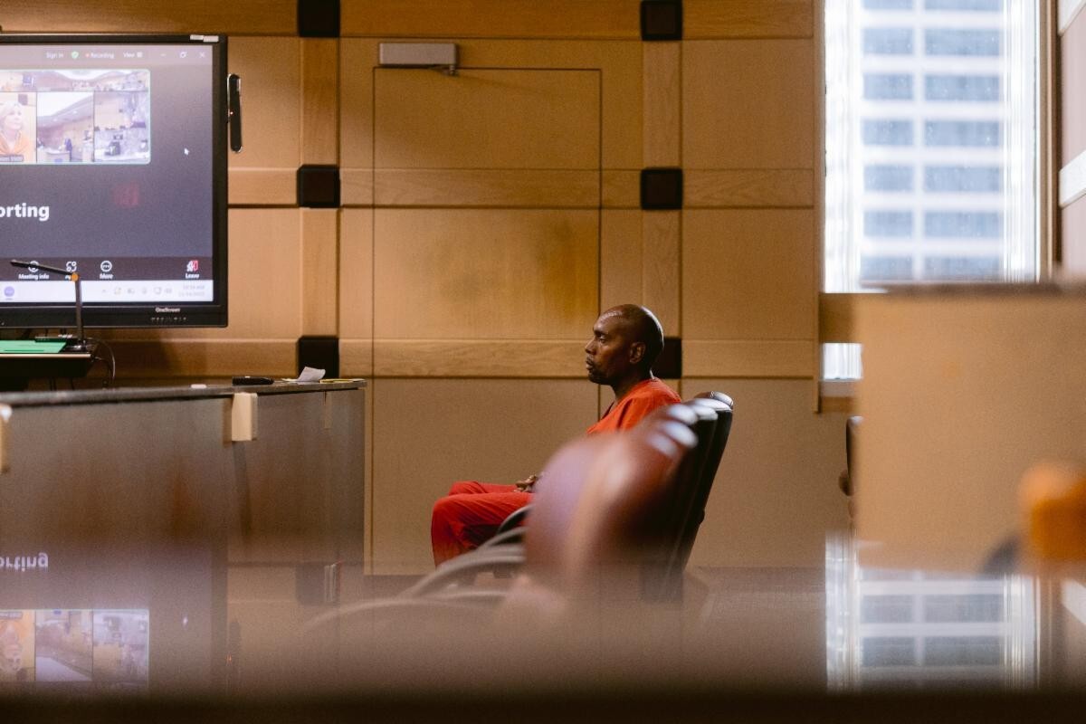 After serving 26 years in prison, Florida man to be freed after help from Innocence Project