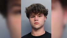 YouTuber Jack Doherty charged with marijuana possession in Miami Beach