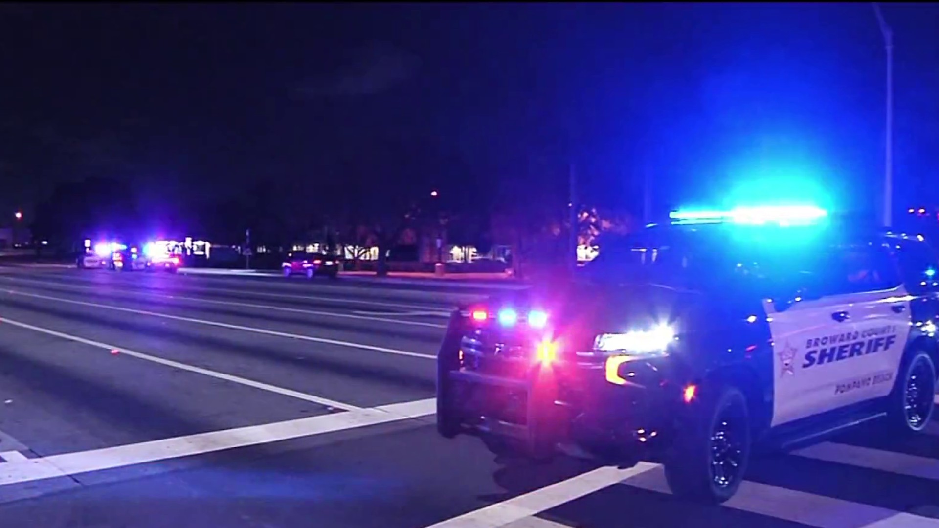 Man stabbed after verbal dispute with suspect in Pompano Beach: BSO