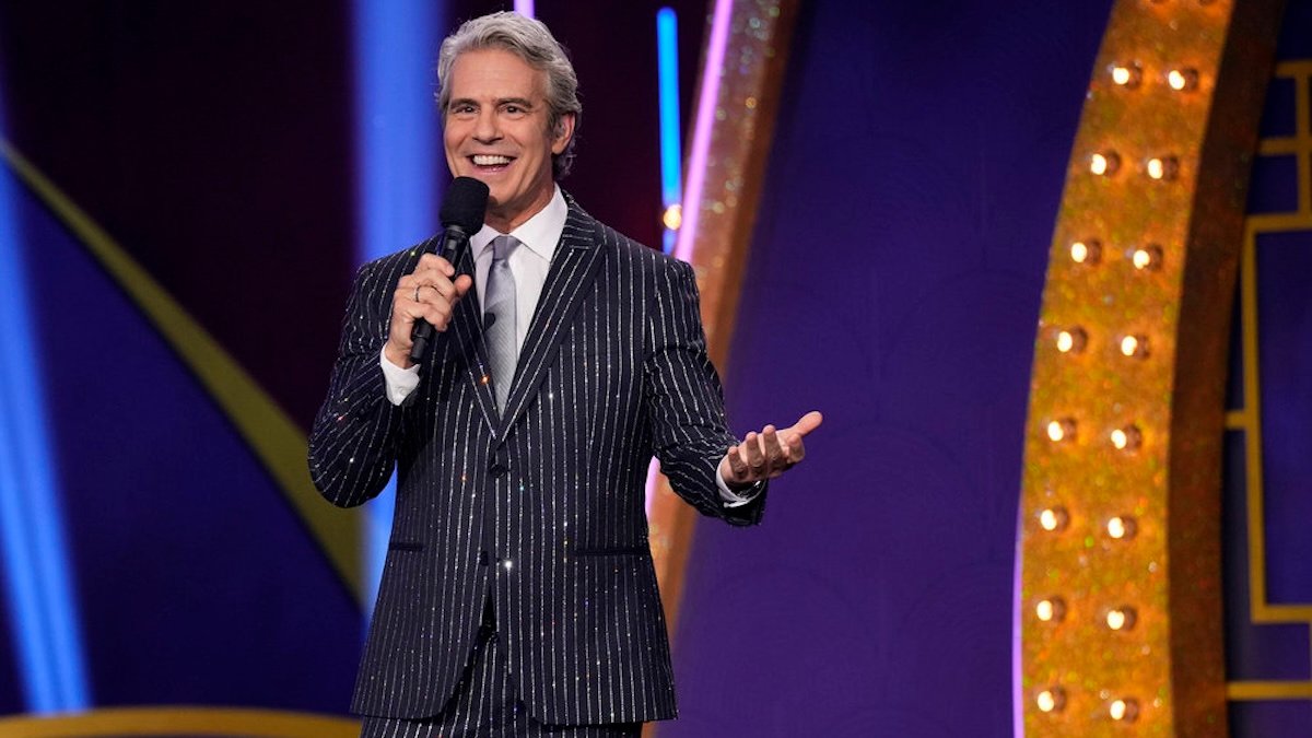 'Ultimate Road Trip': Andy Cohen announces 'Real Housewives' spinoff