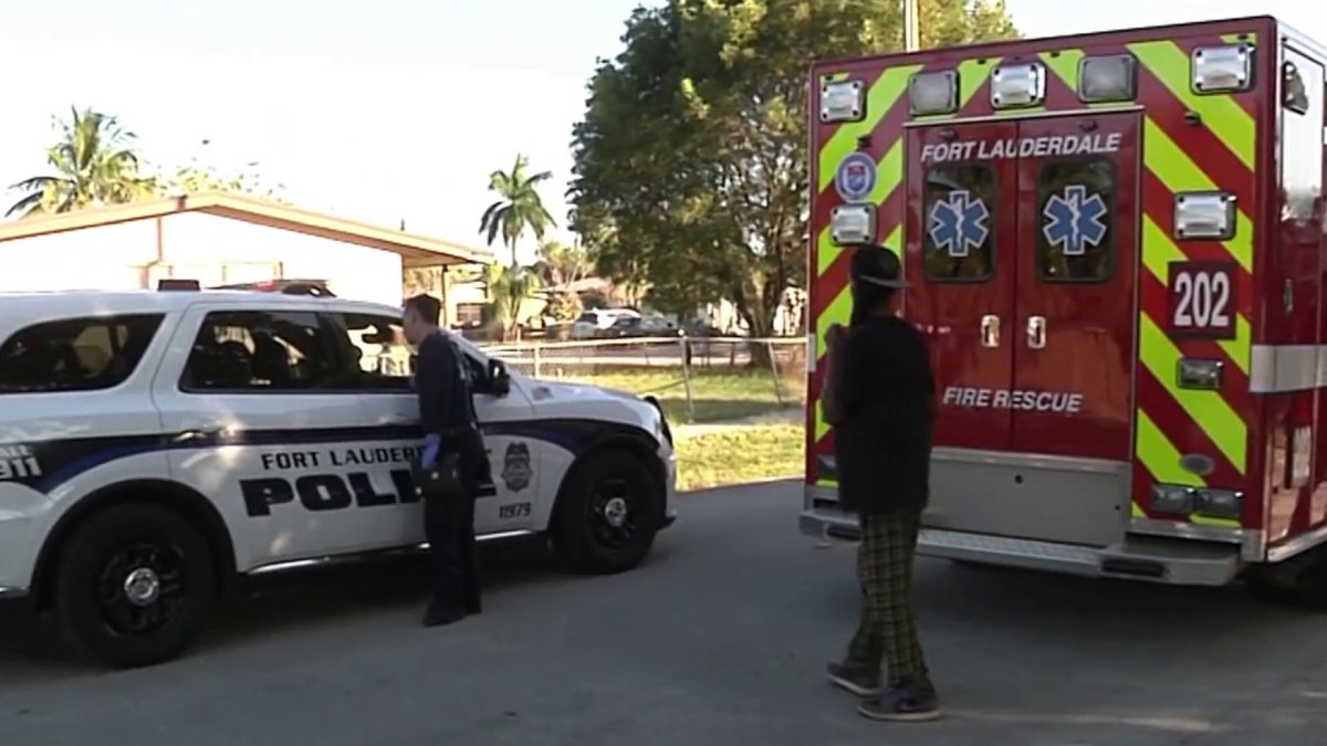 7-year-old boy hospitalized after apparent dog attack in Fort ...