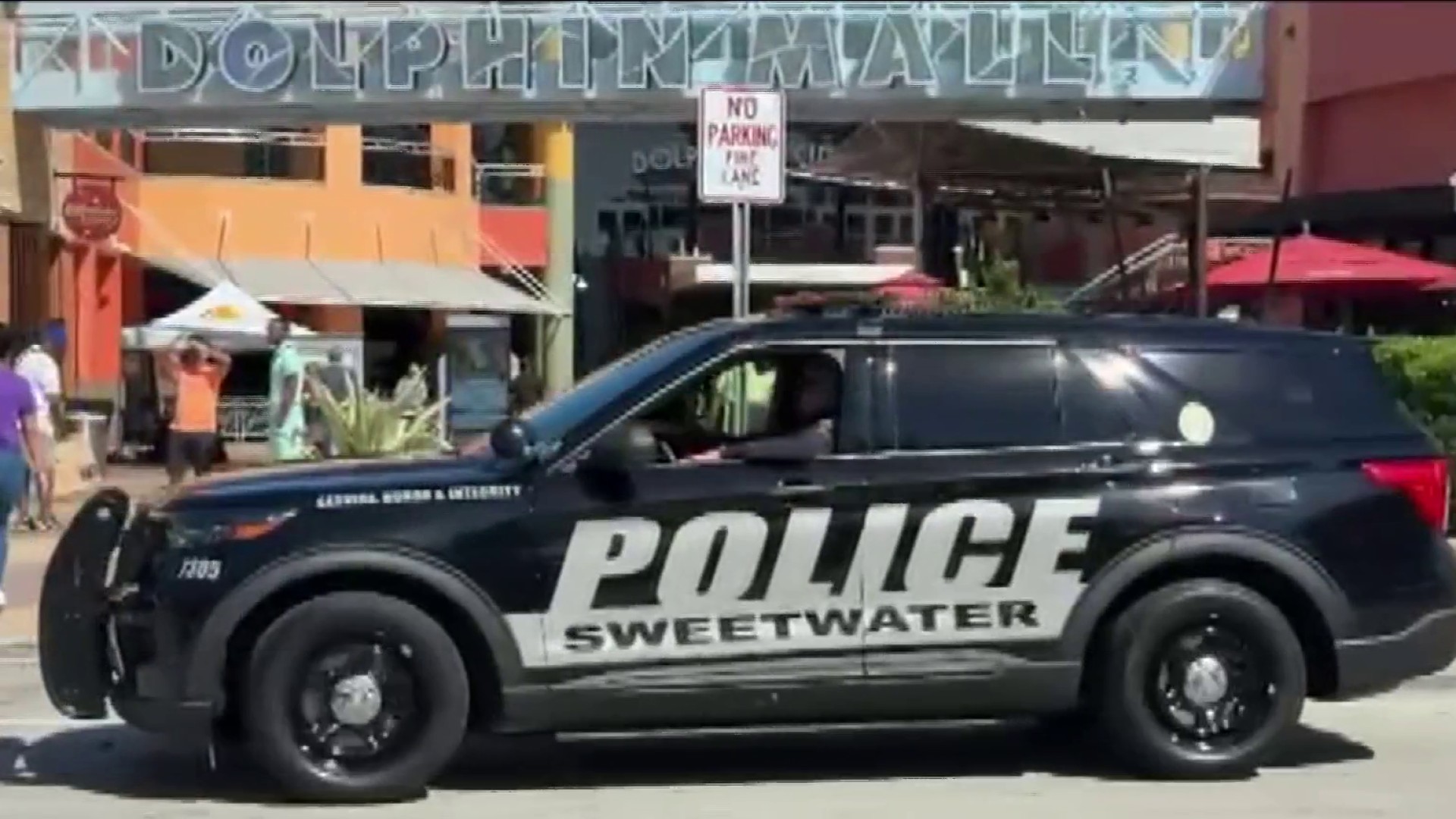 ‘Operation Safe Holidays' returns, ready to protect shoppers this holiday season