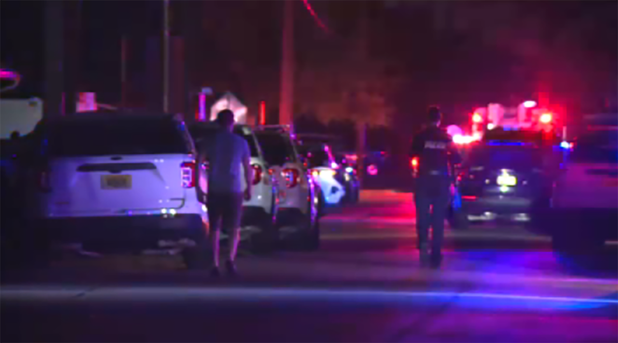 Man who fatally shot 2 in Port St. Lucie dies from self-inflicted gunshot wound: Police