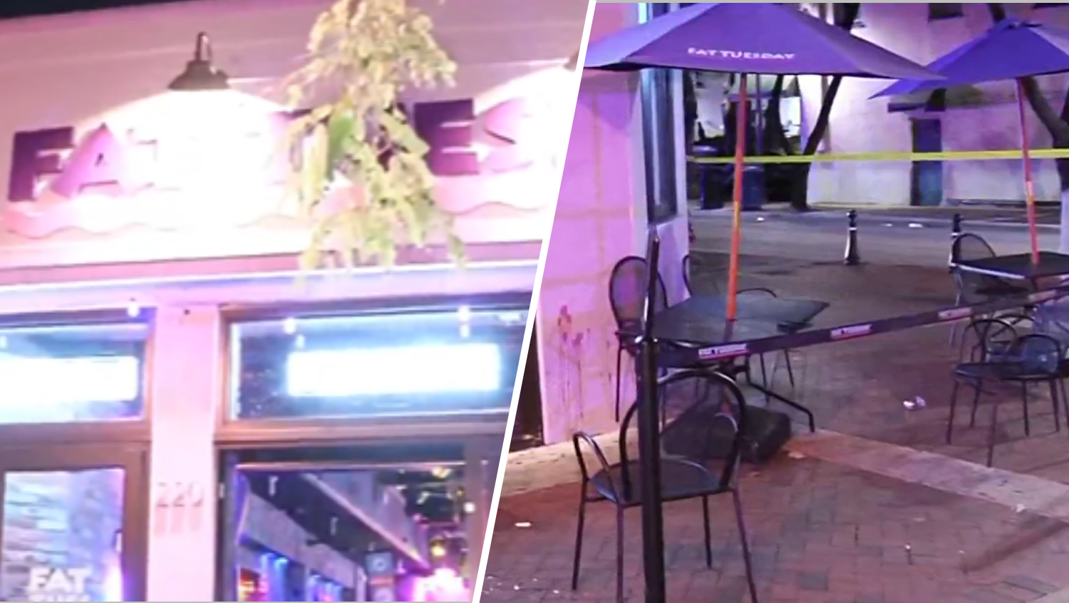 Man shot in possible self-defense shooting in Fort Lauderdale: Police