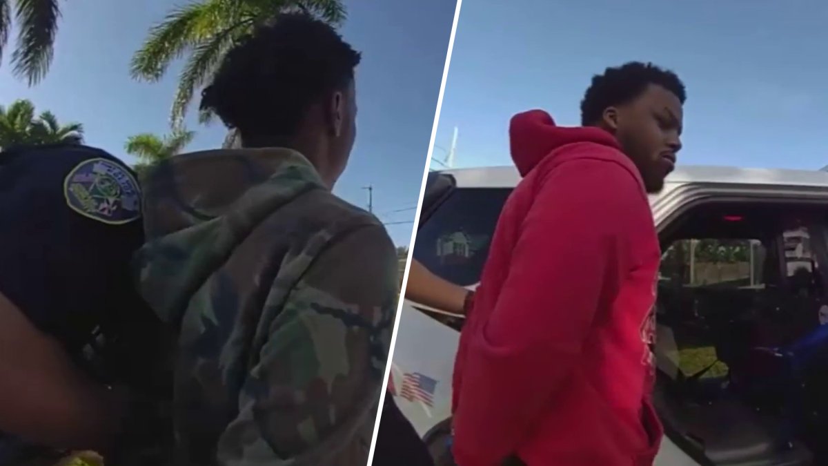 2 Florida men arrested after scamming K from man in California