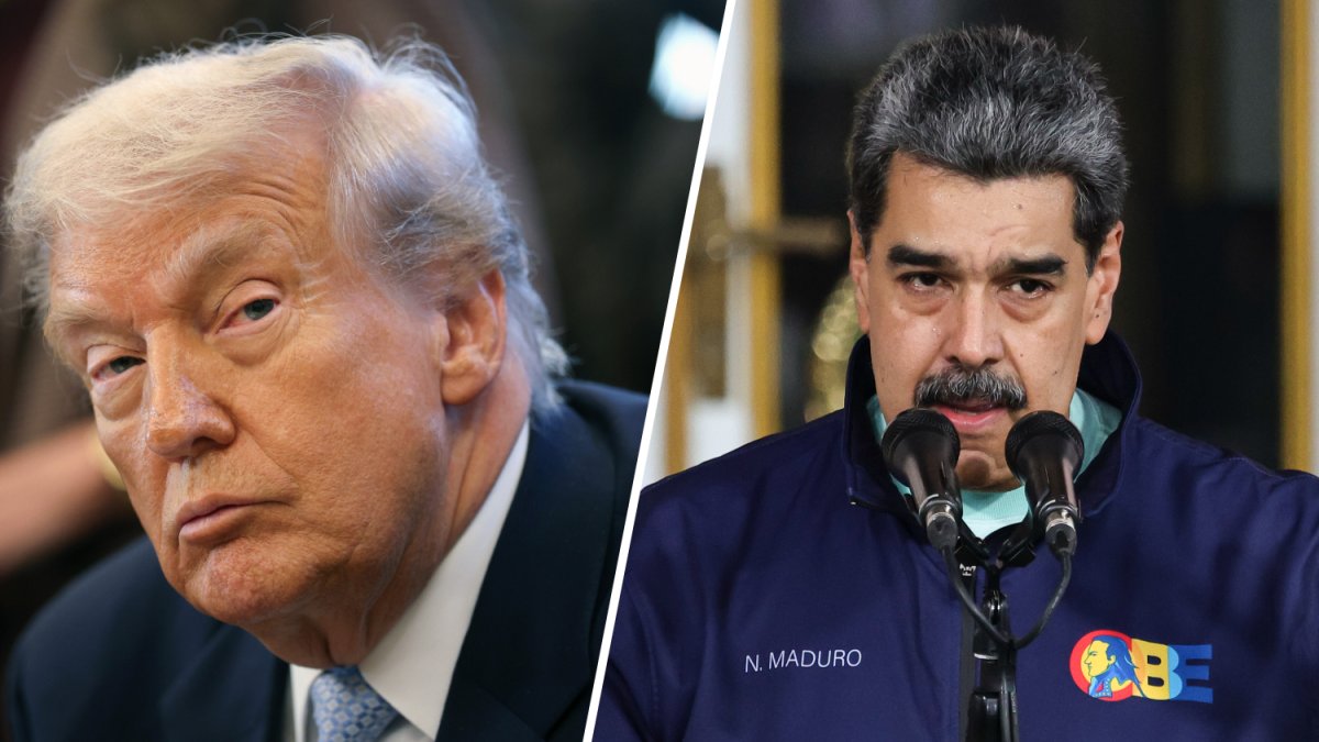 FAA warns all pilots of risks of flying over Venezuela over ‘worsening security situation'