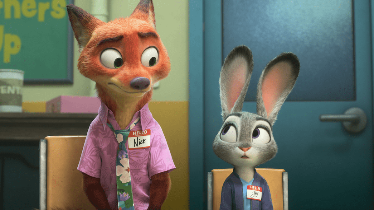 'Zootopia 2' roars to record-setting global box office with 6M opening