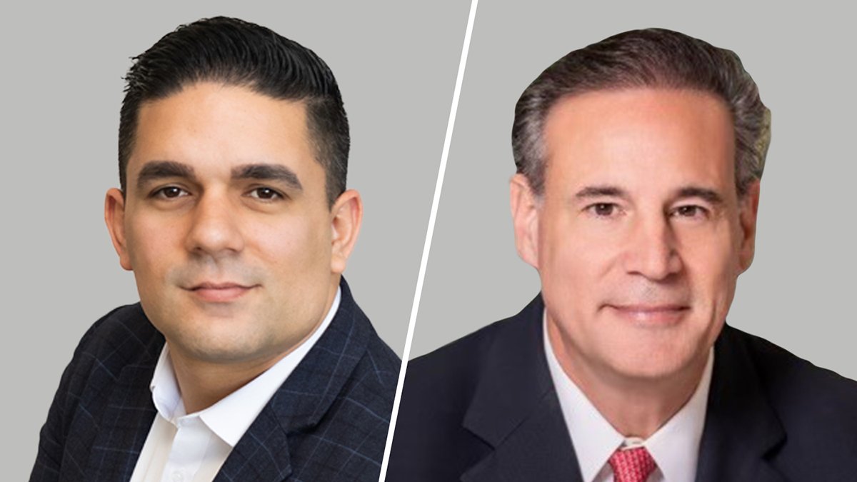 Image for Escalona defeats Carollo as Miami, Miami Beach, Hialeah runoff elections decided: See results