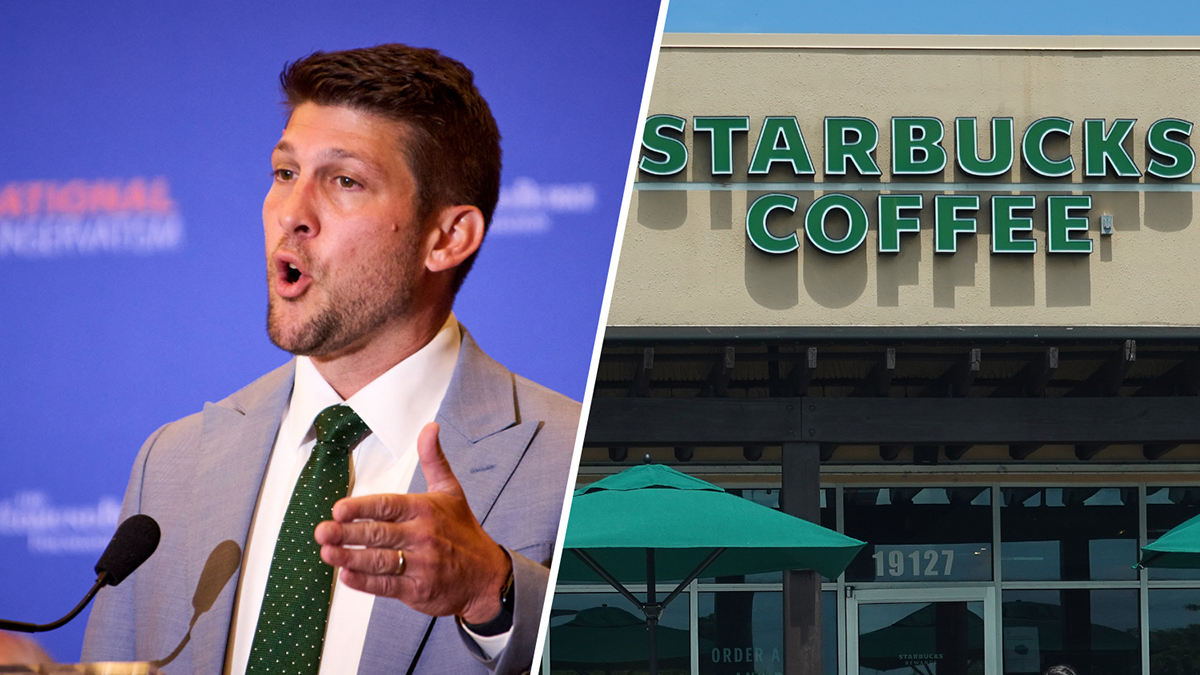 Florida attorney general sues Starbucks for discrimination, alleges illegal DEI policies